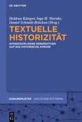 Textuelle Historizitÿt