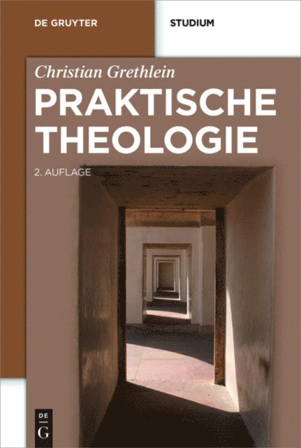 Christian Grethlein - Praktische Theologie, E-bok