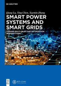 Smart Power Systems and Smart Grids