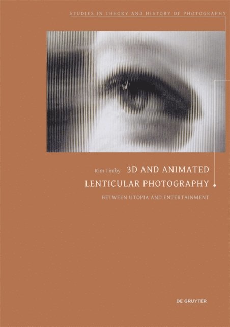 Kim Timby - 3D and Animated Lenticular Photography, E-bok. Tillgänglighet: Lägg i varukorg