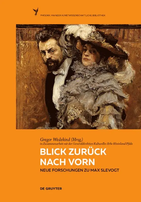 Gregor Wedekind - Blick zurück nach vorn, Inbunden. Tillgänglighet: Tillfälligt slut