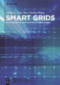 Smart Power Systems and Smart Grids