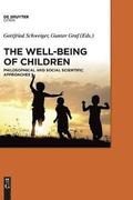 The Well-Being of Children
