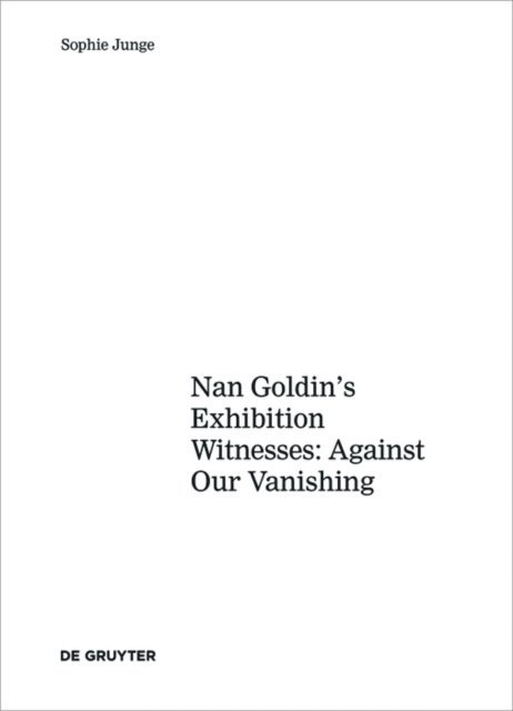 Sophie Junge - Art about AIDS, E-bok