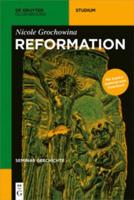 Nicole Grochowina - Reformation, E-bok