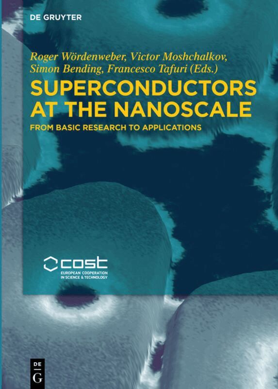 Superconductors at the Nanoscale