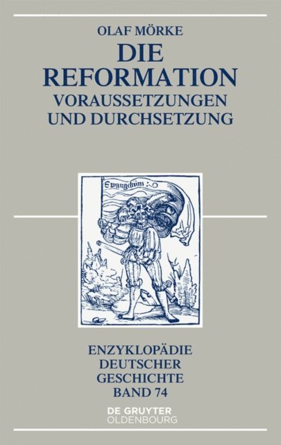Olaf Morke - Die Reformation, E-bok. Tillgänglighet: Lägg i varukorg