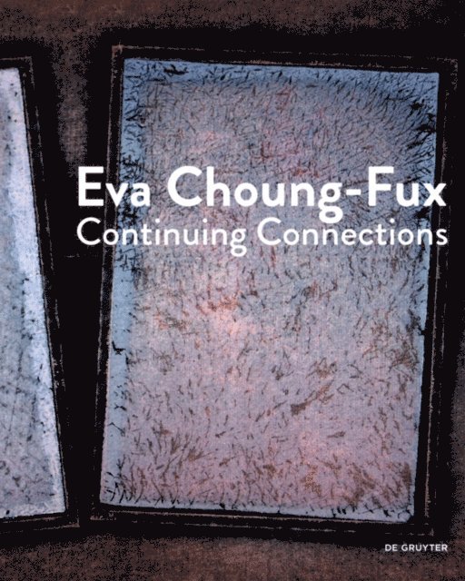 Dieter Ronte, Berthold Ecker, Elma Choung - Eva Choung-Fux, E-bok