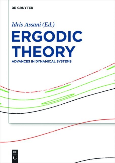 Idris Assani - Ergodic Theory, E-bok