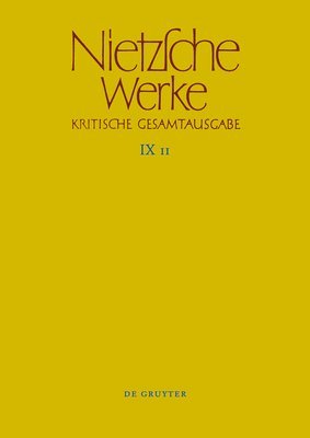 Marie-Luise Haase, Michael Kohlenbach, Thomas Riebe, Beat Röllin, René Stockmar - Arbeitsheft W II 10 Sowie Aufzeichnungen Aus Diversen Heften, Inbunden. Tillgänglighet: Tillfälligt slut