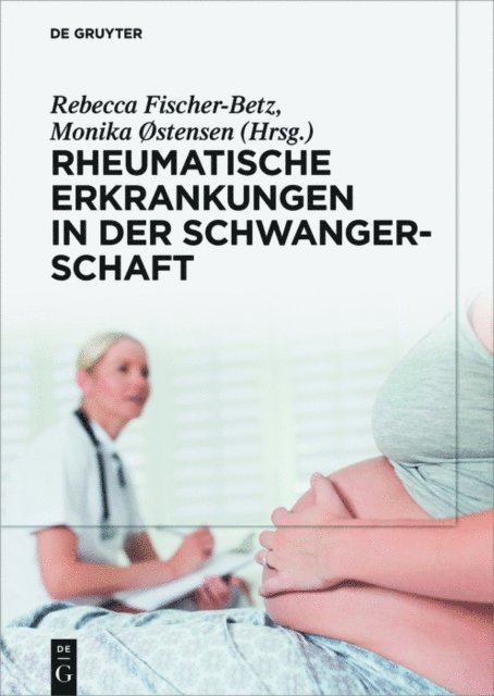Monika ostensen, Rebecca Fischer-Betz - Rheumatische Erkrankungen in der Schwangerschaft, E-bok. Tillgänglighet: Lägg i varukorg