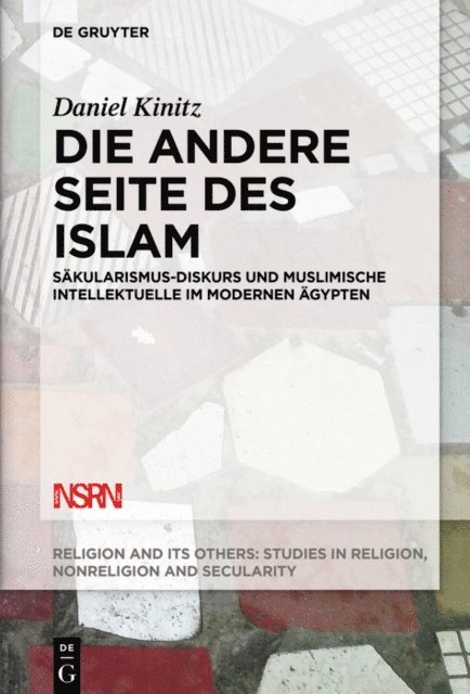 Daniel Kinitz - Die andere Seite des Islam, E-bok