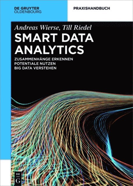 Till Riedel, Andreas Wierse - Smart Data Analytics, E-bok