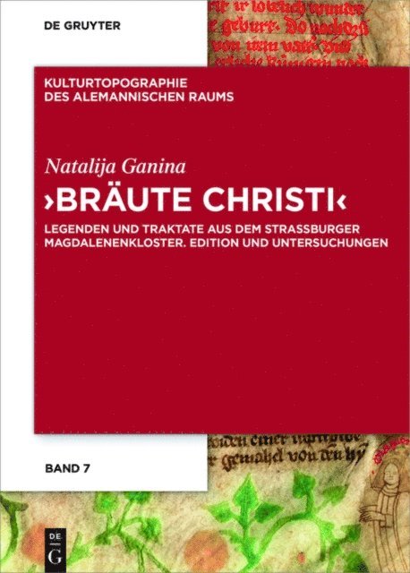 Natalija Ganina - 'Bräute Christi', E-bok