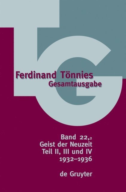 Uwe Carstens, Barbel Carstens - 1932-1936, E-bok. Tillgänglighet: Lägg i varukorg