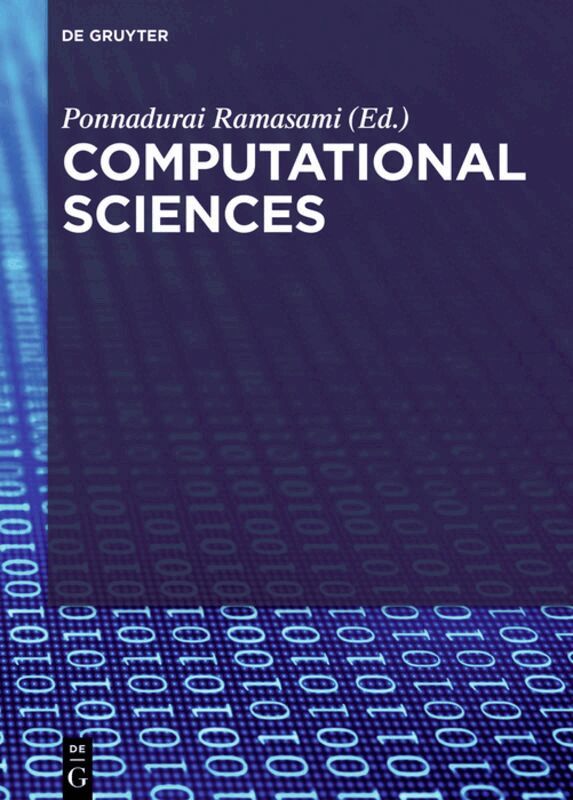 Ponnadurai Ramasami - Computational Sciences, Inbunden