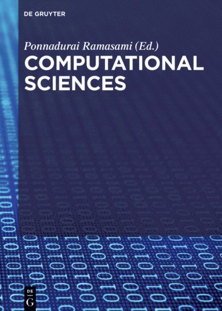Ponnadurai Ramasami - Computational Sciences, E-bok
