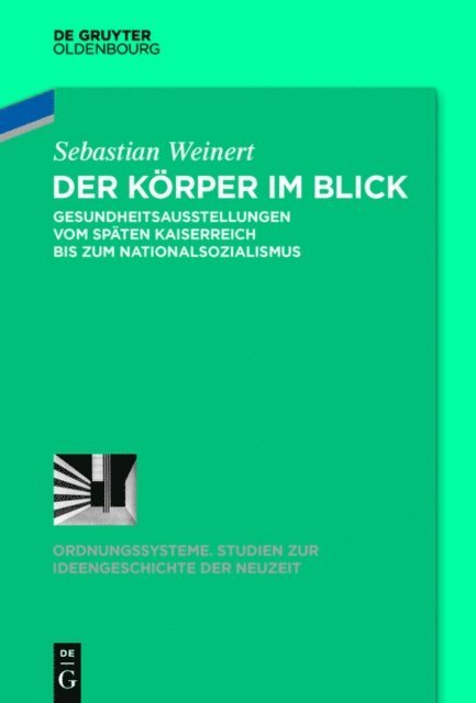 Sebastian Weinert - Der Körper im Blick, E-bok