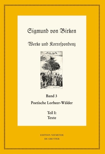 Ralf Schuster - Poetische Lorbeer-Wälder, E-bok