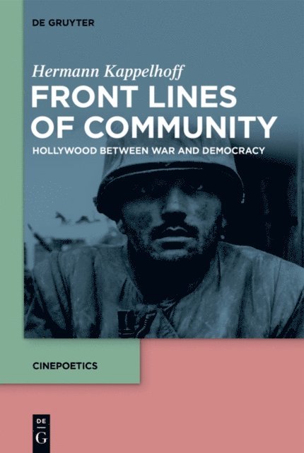 Hermann Kappelhoff - Front Lines of Community, E-bok