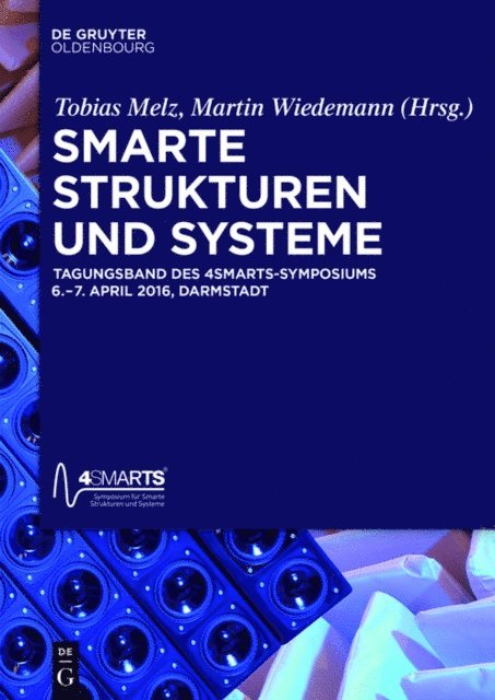 Martin Wiedemann - Smarte Strukturen und Systeme, E-bok