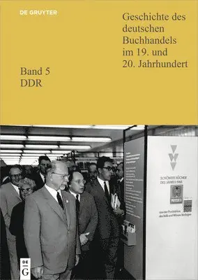 Christoph Links, Siegfried Lokatis, Klaus G Saur - Sbz, Institutionen, Verlage 1, Inbunden. Tillgänglighet: Tillfälligt slut