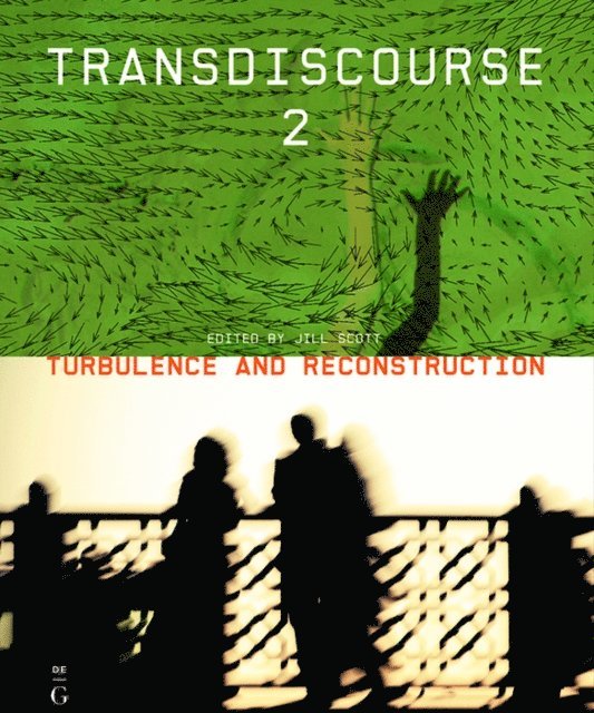 Jill Scott - Transdiscourse 2, E-bok