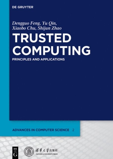 Dengguo Feng - Trusted Computing, E-bok