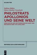 Philostrats Apollonios und seine Welt