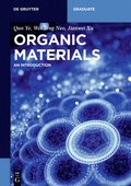 Organic Materials: An Introduction