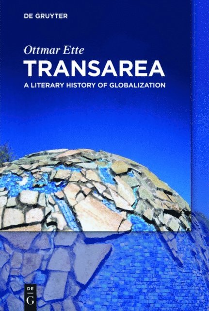 Ottmar Ette - TransArea, E-bok