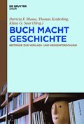 Buch Macht Geschichte