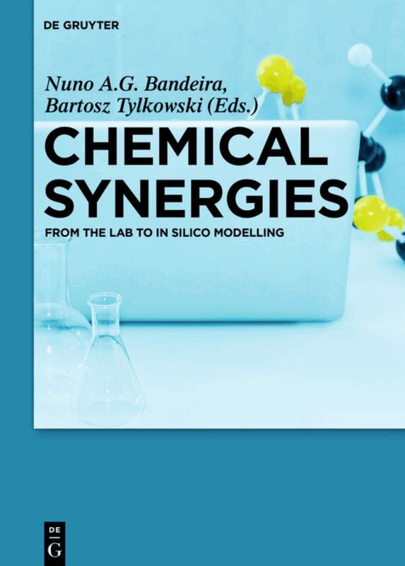 Nuno A.G. Bandeira, Bartosz Tylkowski - Chemical Synergies, Inbunden. Tillgänglighet: Lägg i varukorg