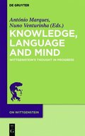 Knowledge, Language and Mind