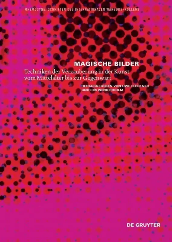 Uwe Fleckner, Iris Wenderholm - Magische Bilder, Inbunden. Tillgänglighet: Tillfälligt slut