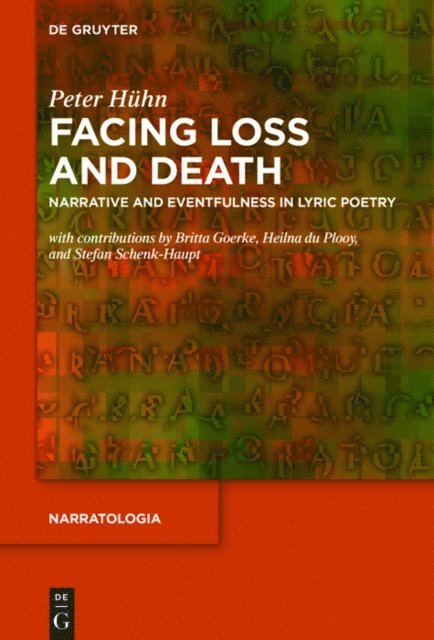 Peter Huhn - Facing Loss and Death, E-bok