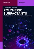 Polymeric Surfactants