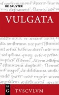 Evangelia - Actus Apostolorum - Epistulae Pauli - Epistulae Catholicae - Apocalypsis - Appendix: Lateinisch - Deutsch