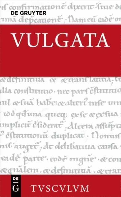 Andreas Beriger, Widu-Wolfgang Ehlers, Michael Fieger - Genesis – Exodus – Leviticus – Numeri – Deuteronomium, E-bok