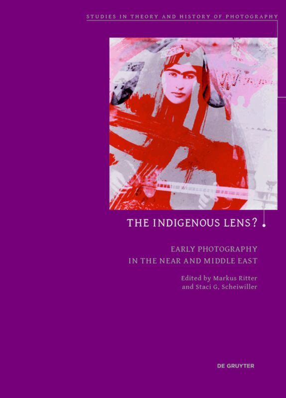 Markus Ritter, Staci G. Scheiwiller - Indigenous Lens?, Häftad. Tillgänglighet: Tillfälligt slut