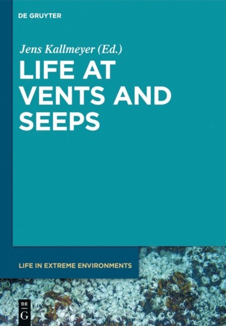 Jens Kallmeyer - Life at Vents and Seeps, E-bok
