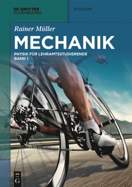 Rainer Muller - Mechanik, E-bok
