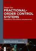 Fractional-Order Control Systems