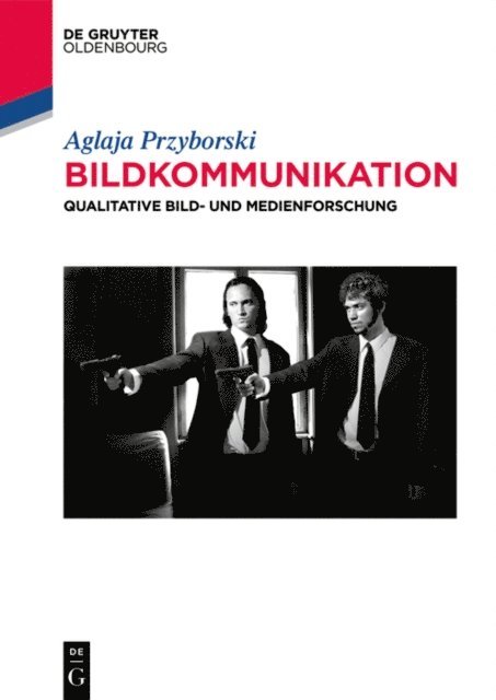 Aglaja Przyborski - Bildkommunikation, E-bok
