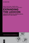 Expanding the Lexicon