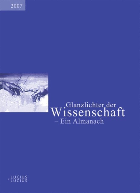 Deutscher Hochschulverband - Glanzlichter der Wissenschaft 2007, E-bok