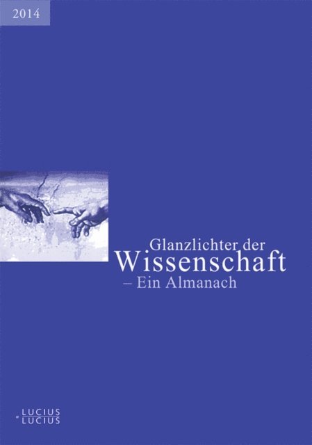 Deutscher Hochschulverband - Glanzlichter der Wissenschaft 2014, E-bok