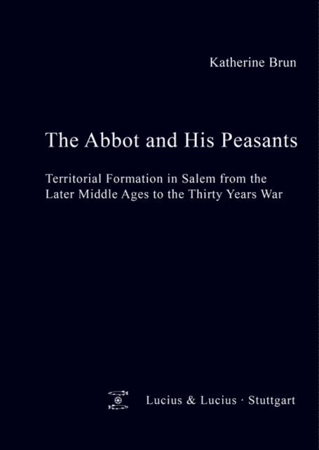 Katherine Brun - Abbot and his Peasants, E-bok