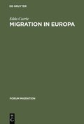 Migration in Europa