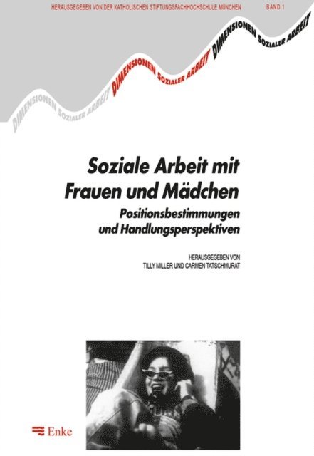 Carmen Tatschmurat, Tilly Miller - Soziale Arbeit mit Frauen und Mädchen, E-bok